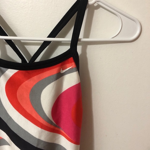 Nike Women’s Swim Suit - Picture 1 of 5